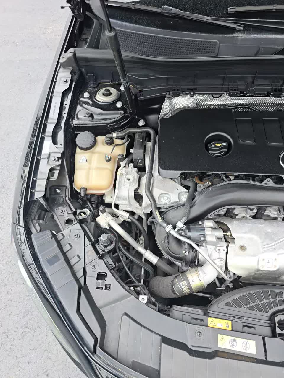 2022 Mercedes-Benz GLB GLB 250 FWD