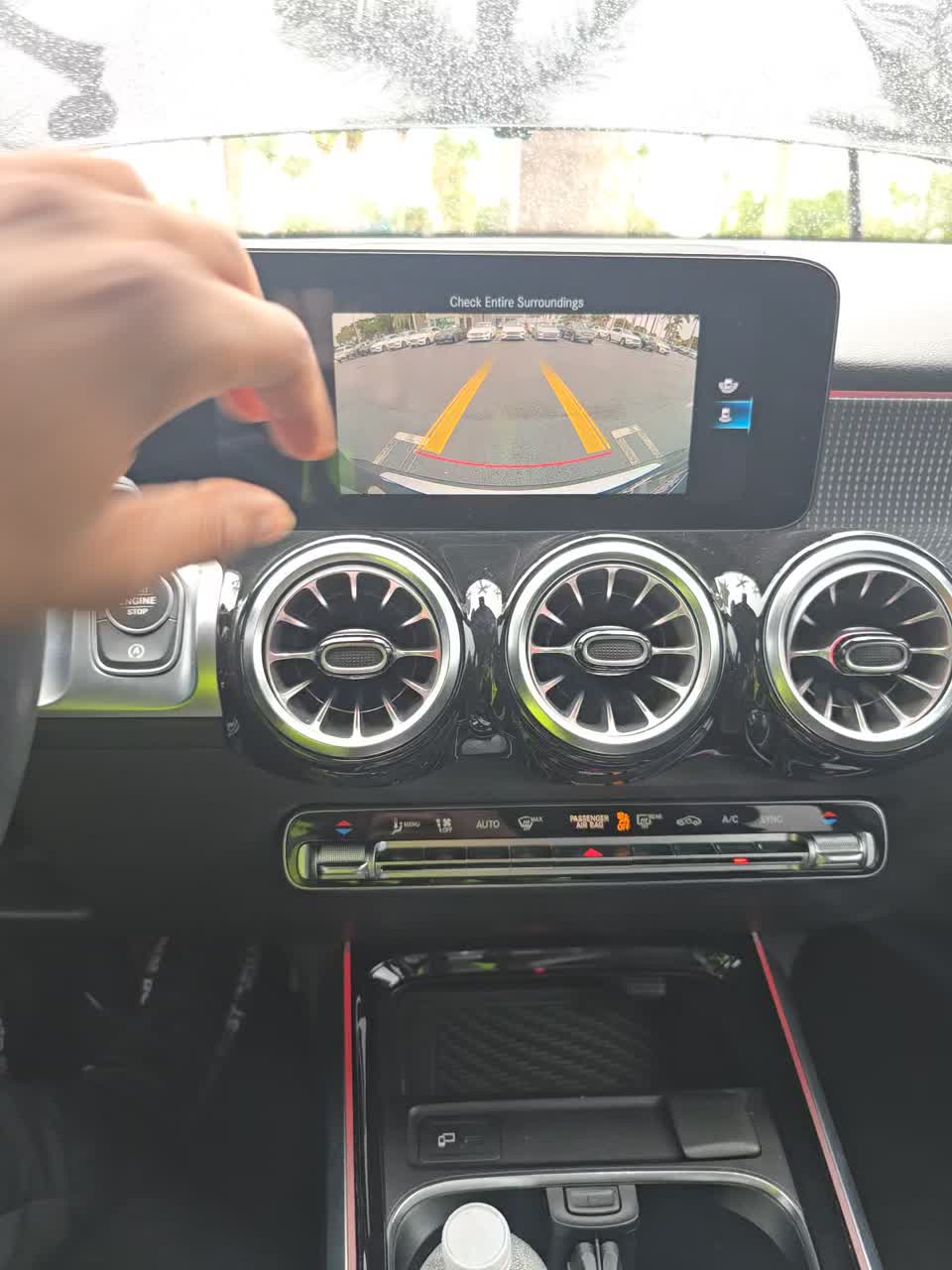 2022 Mercedes-Benz GLB GLB 250 FWD