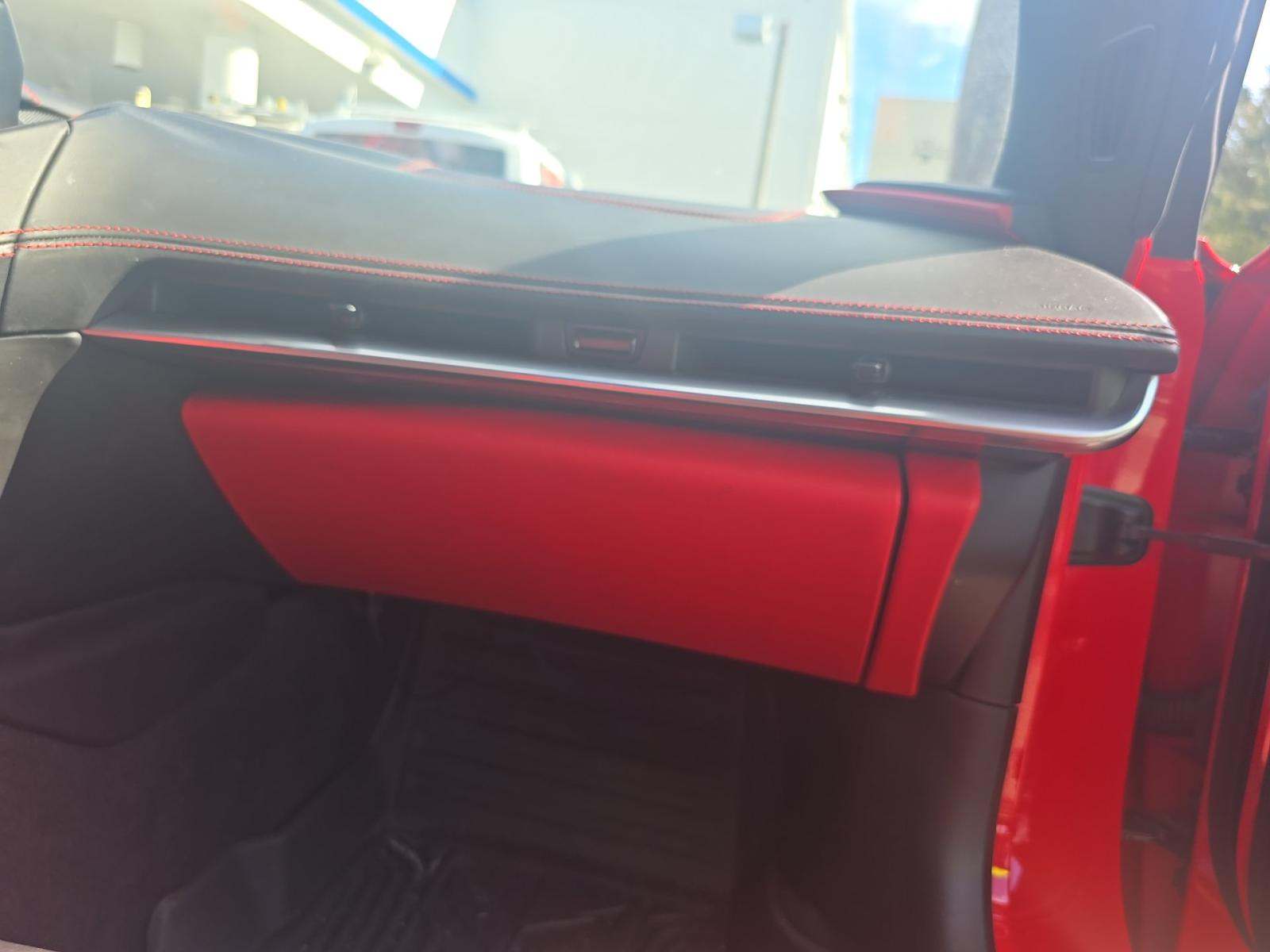 2022 Chevrolet Corvette Stingray RWD