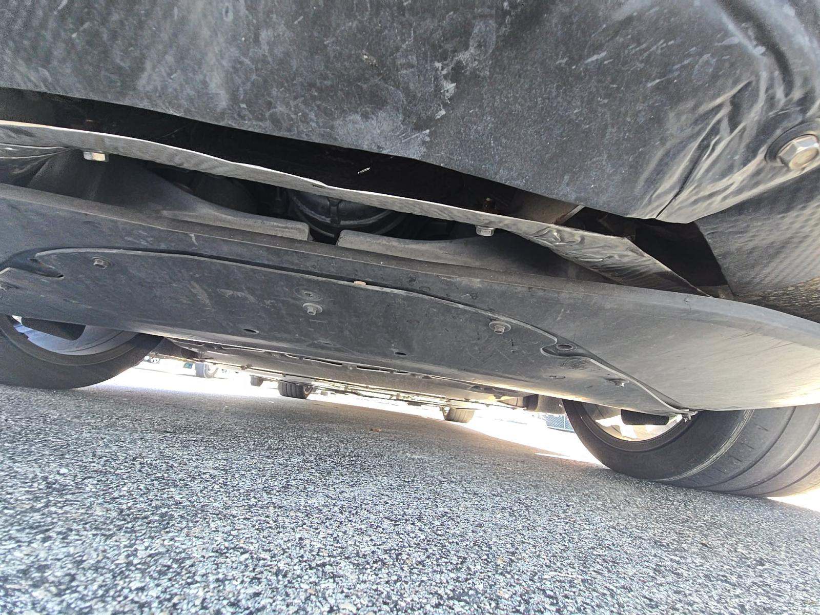 2022 Chevrolet Corvette Stingray RWD