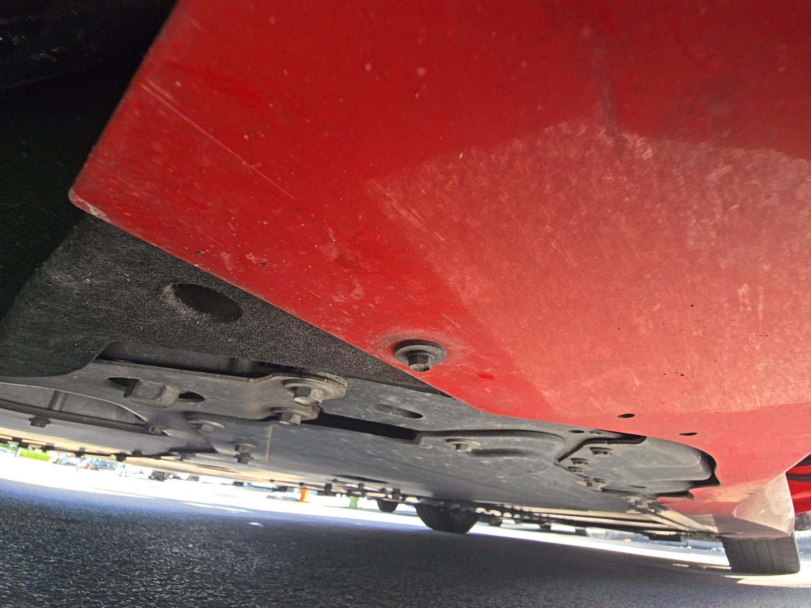 2022 Chevrolet Corvette Stingray RWD