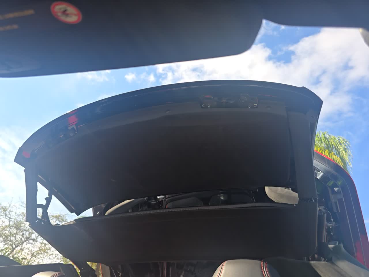 2022 Chevrolet Corvette Stingray RWD