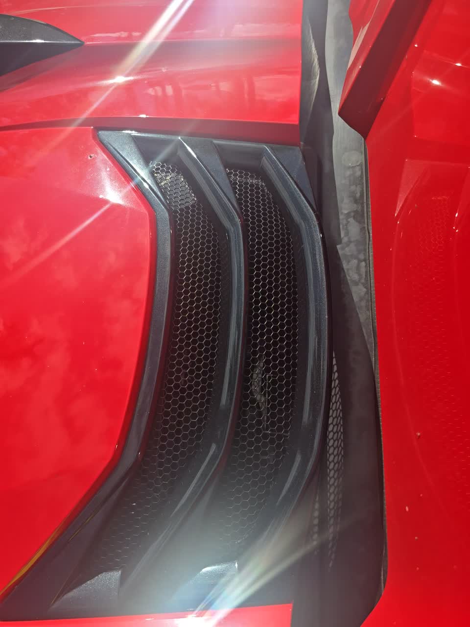 2022 Chevrolet Corvette Stingray RWD