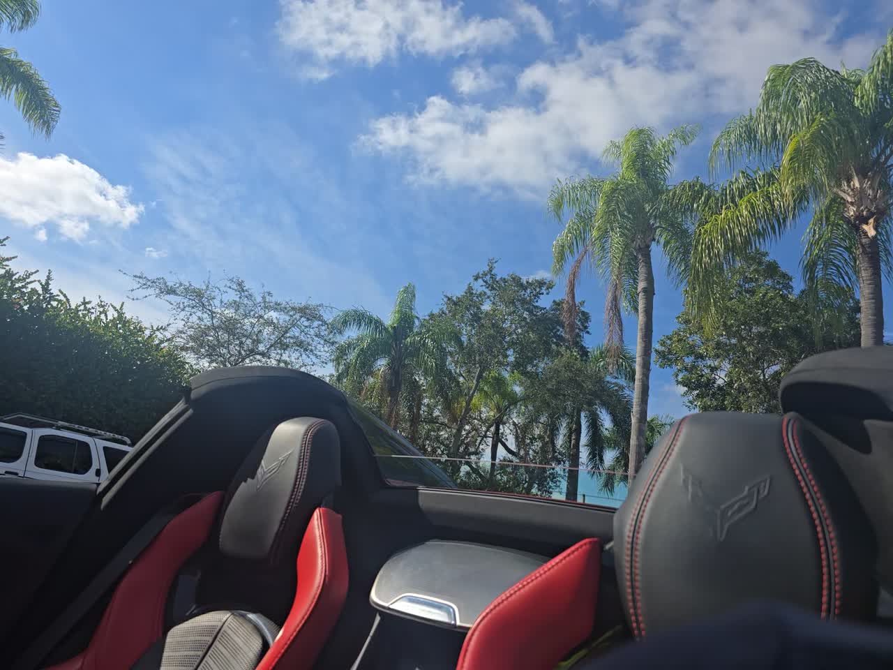 2022 Chevrolet Corvette Stingray RWD