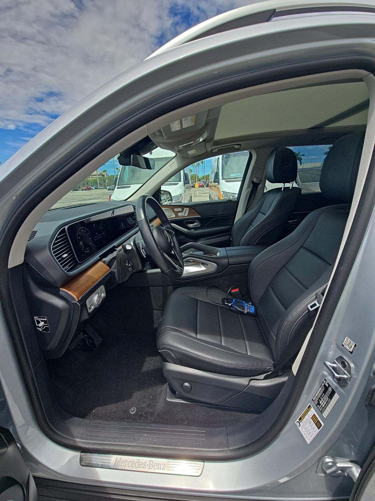 2024 Mercedes-Benz GLE GLE 350 AWD