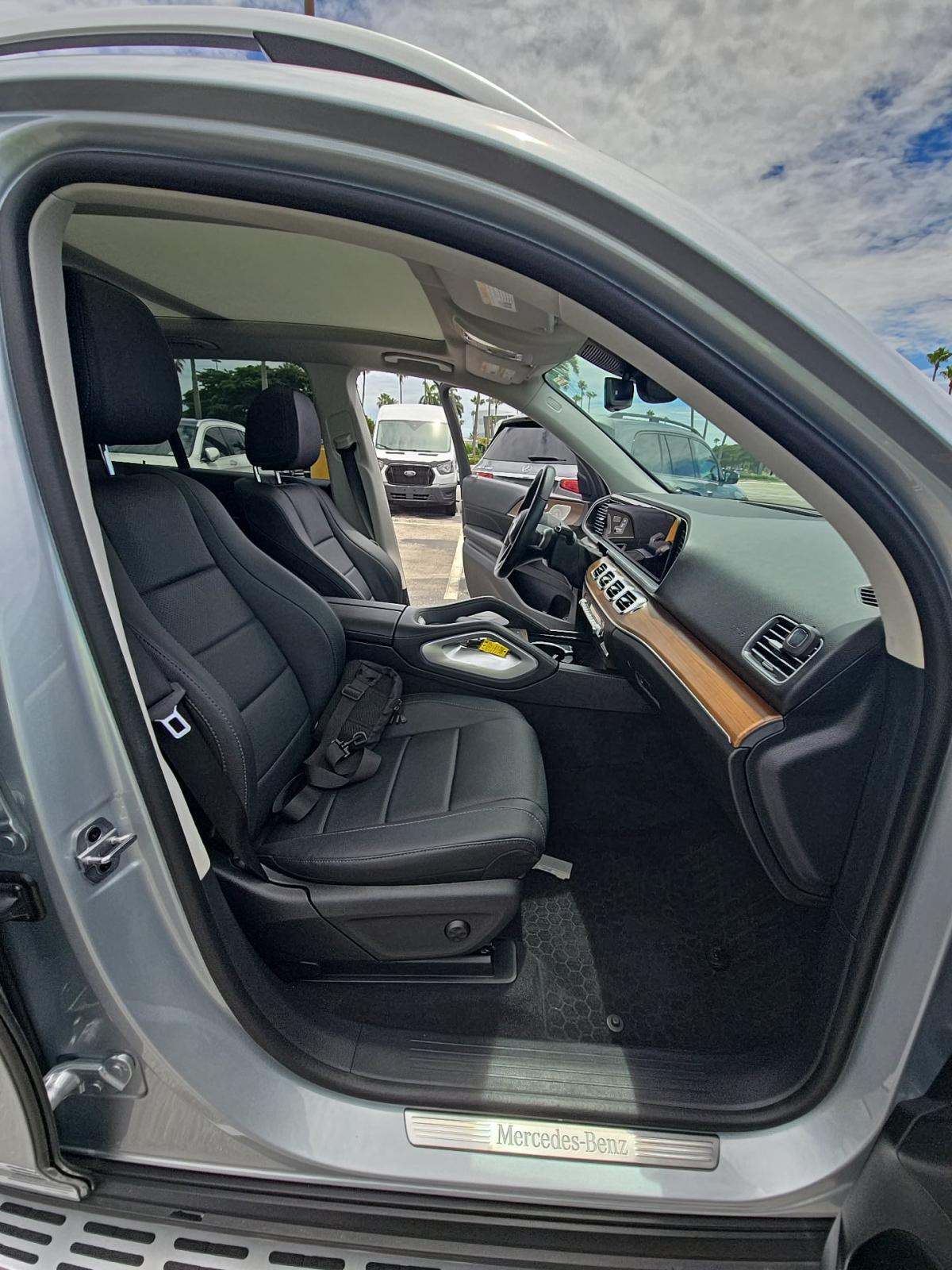 2024 Mercedes-Benz GLE GLE 350 AWD