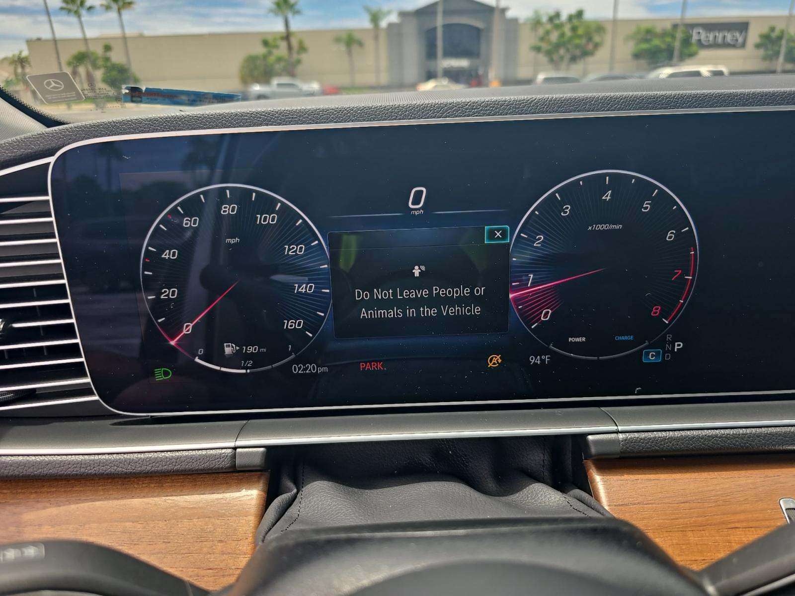2024 Mercedes-Benz GLE GLE 350 AWD