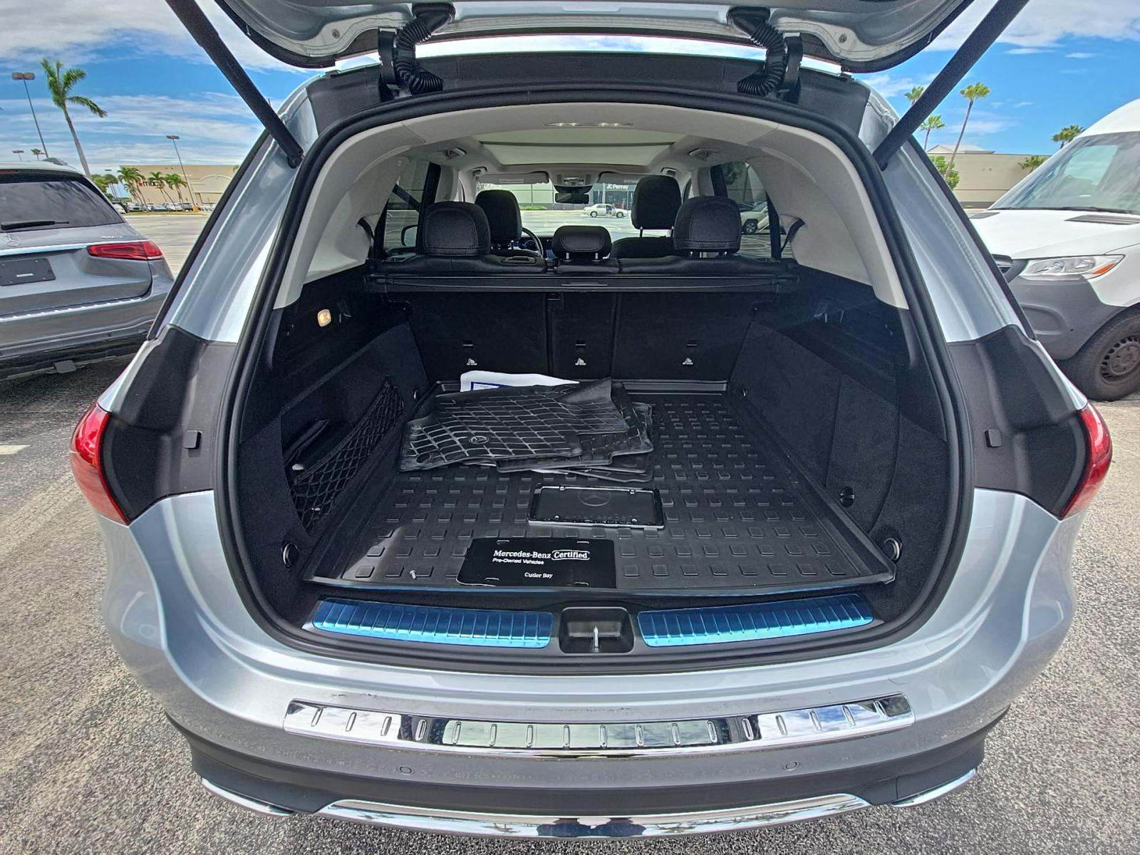 2024 Mercedes-Benz GLE GLE 350 AWD