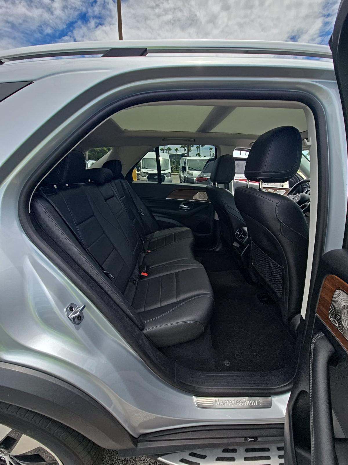 2024 Mercedes-Benz GLE GLE 350 AWD