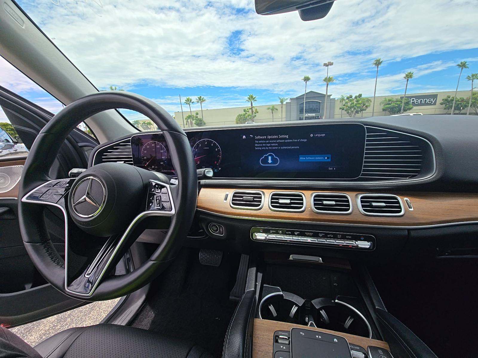 2024 Mercedes-Benz GLE GLE 350 AWD