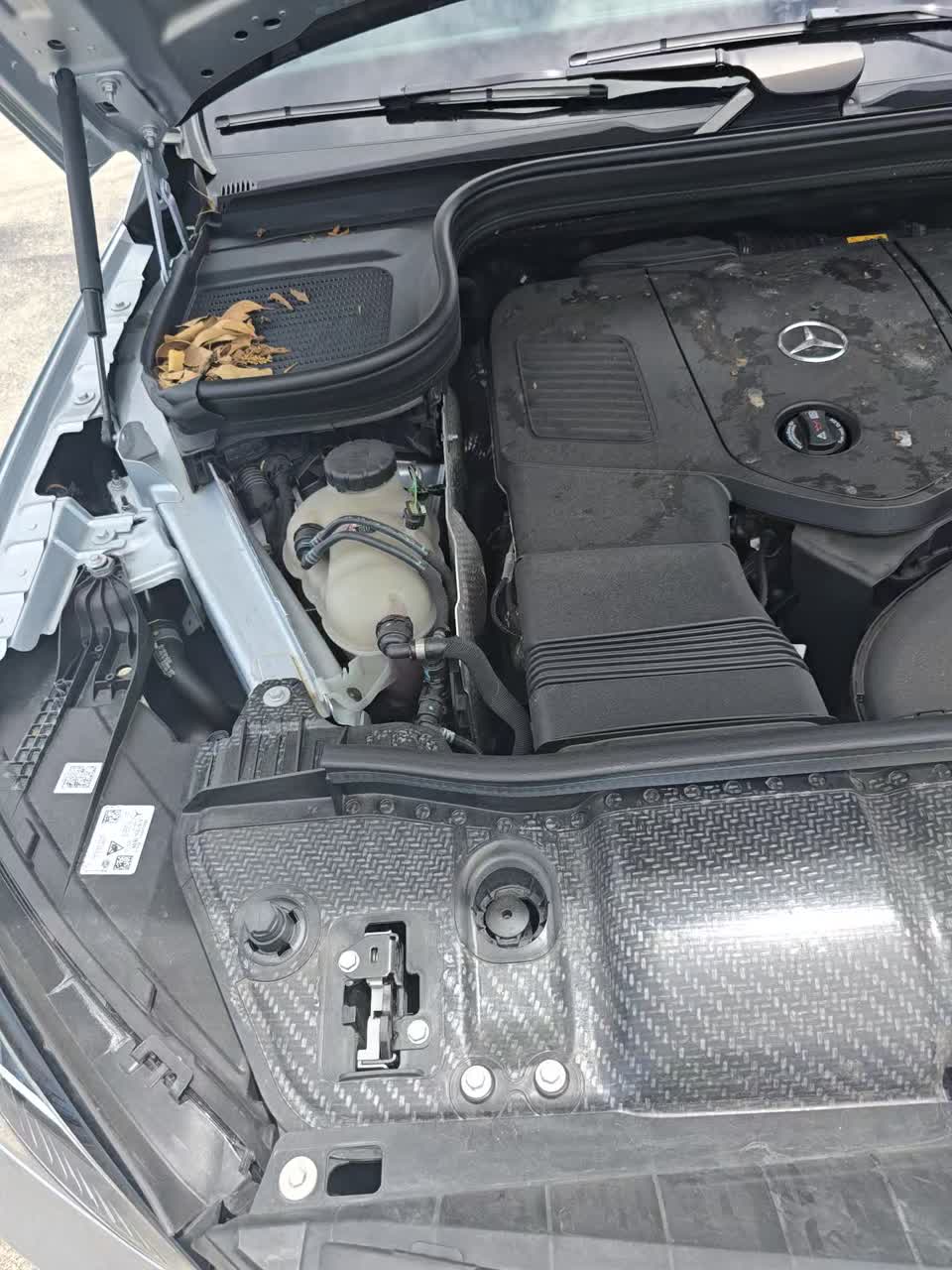 2024 Mercedes-Benz GLE GLE 350 AWD
