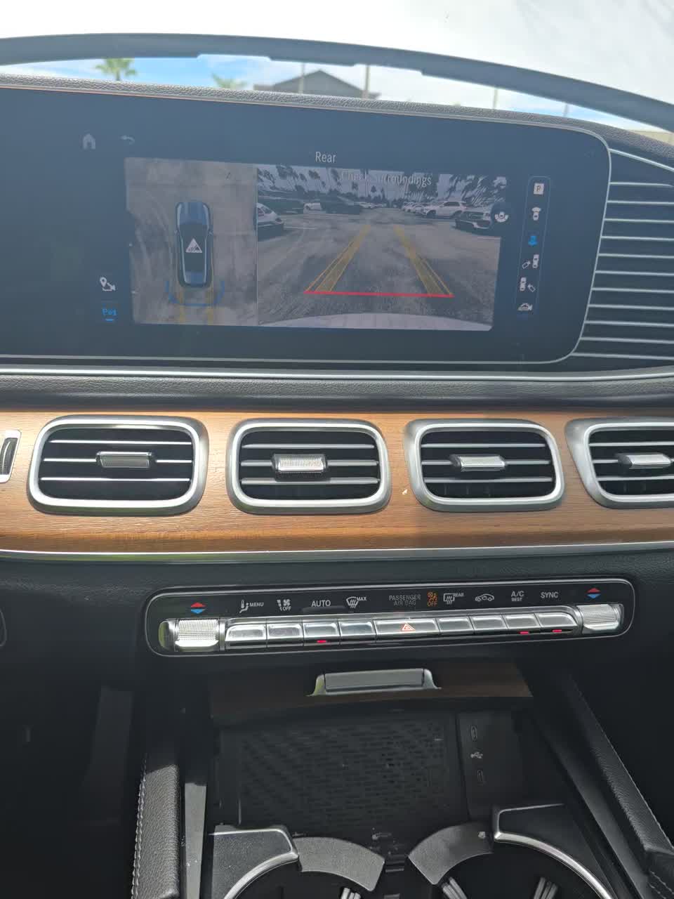 2024 Mercedes-Benz GLE GLE 350 AWD