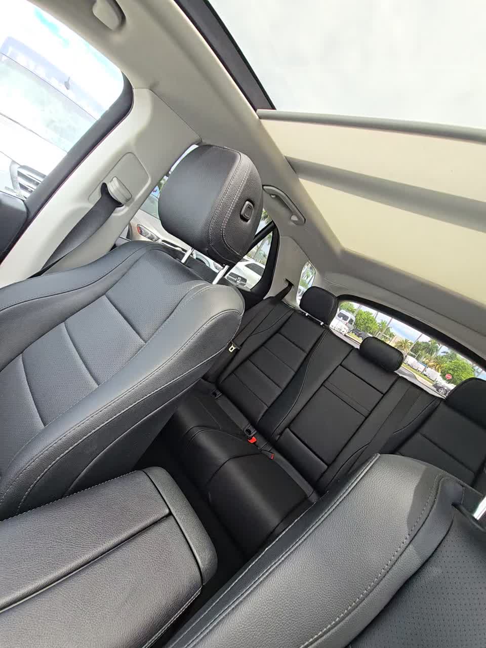 2024 Mercedes-Benz GLE GLE 350 AWD