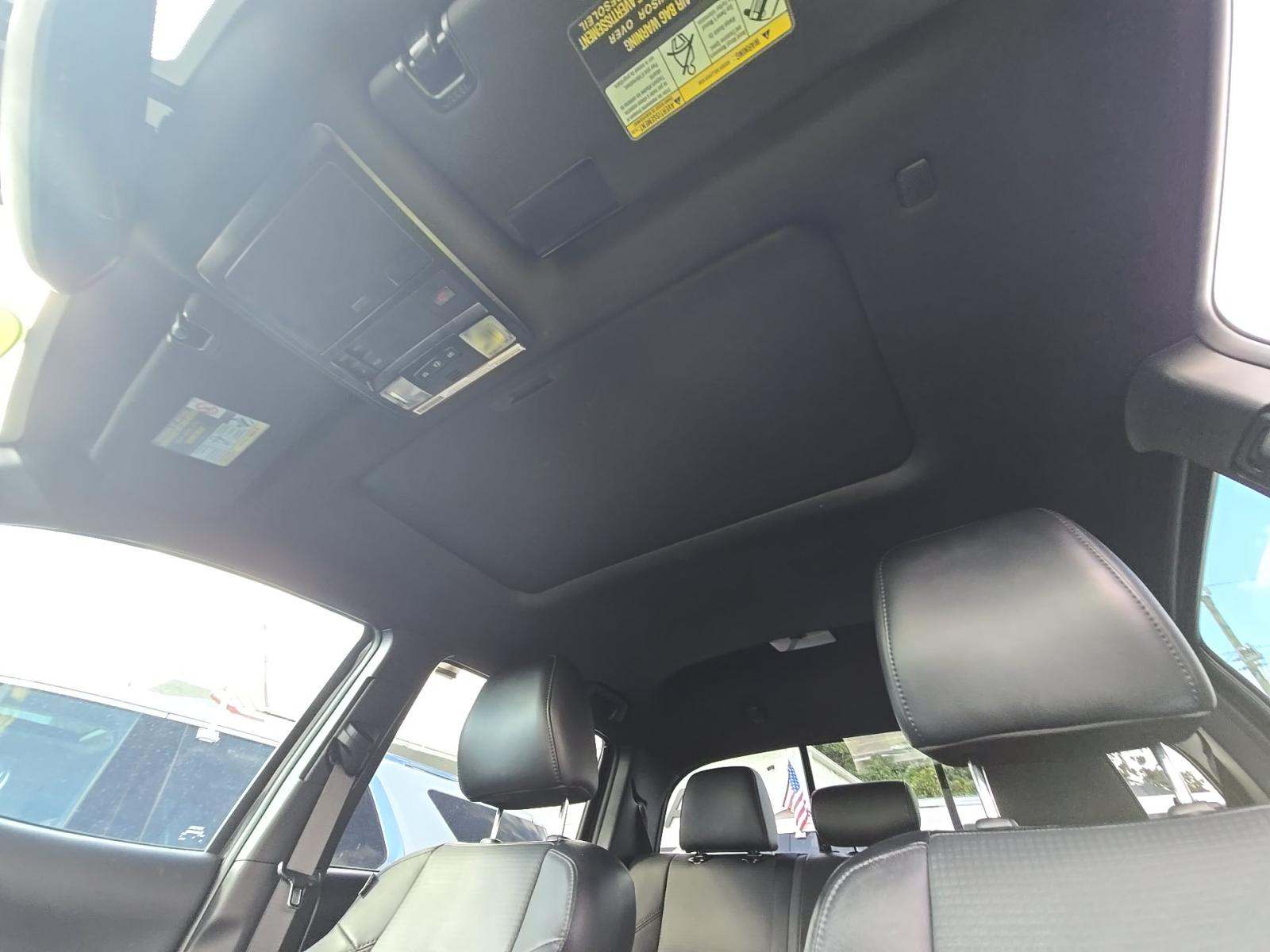 2022 Toyota Tacoma TRD Sport RWD