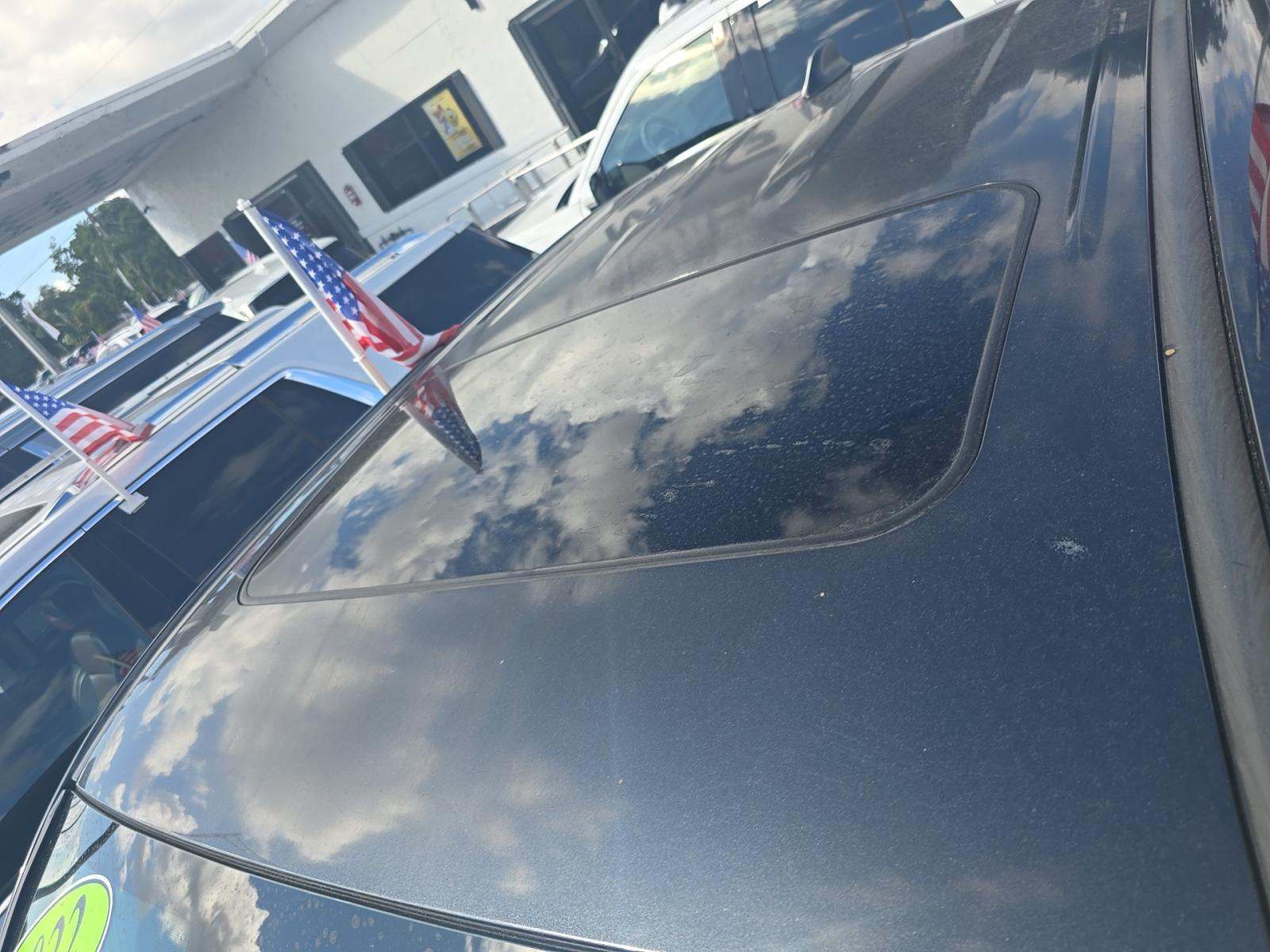 2022 Toyota Tacoma TRD Sport RWD