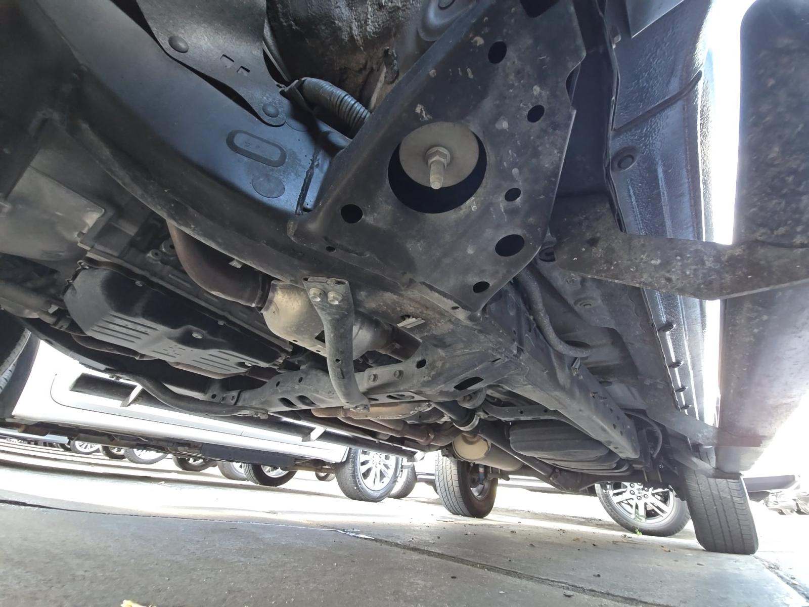 2022 Toyota Tacoma TRD Sport RWD