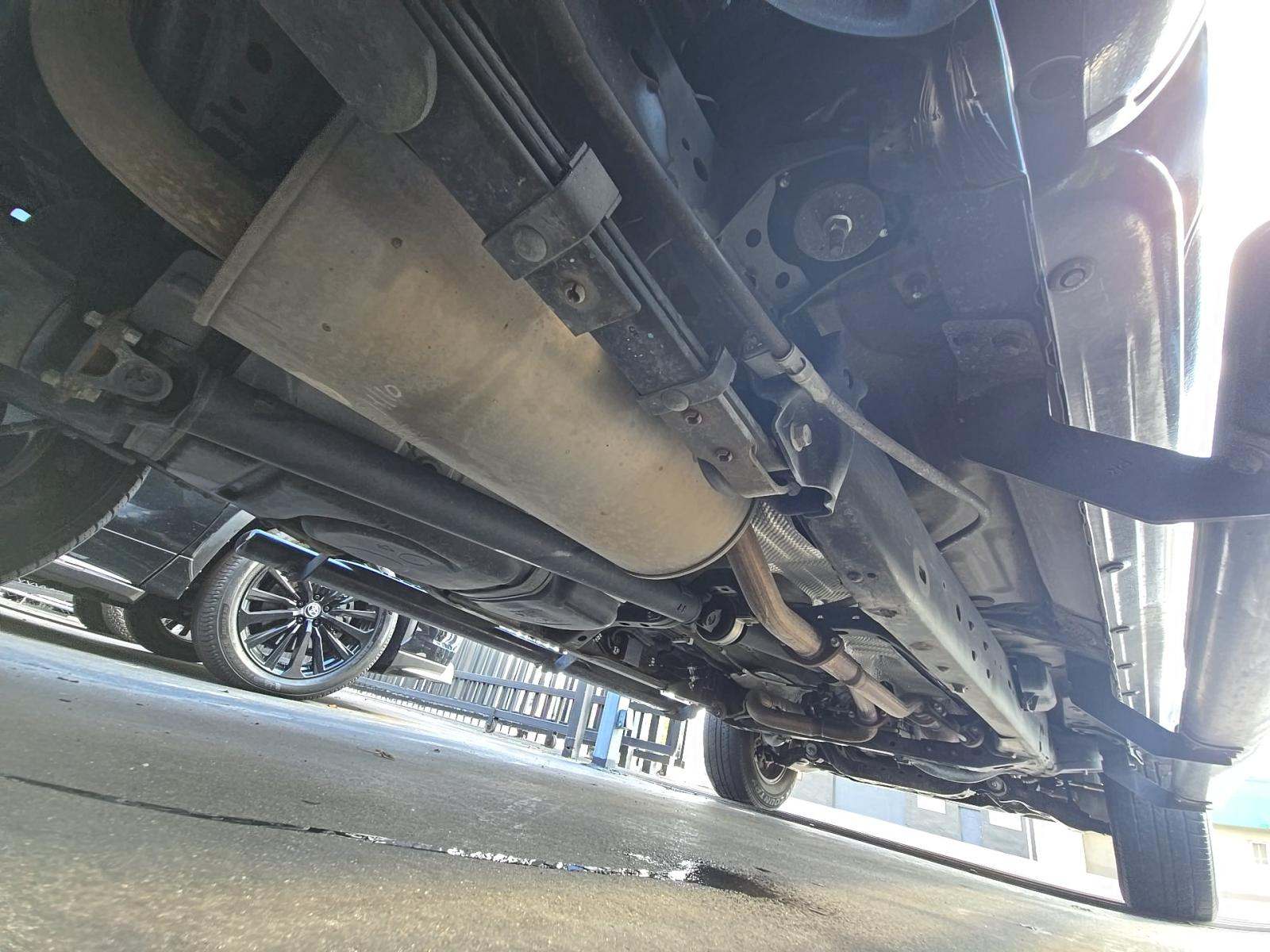 2022 Toyota Tacoma TRD Sport RWD