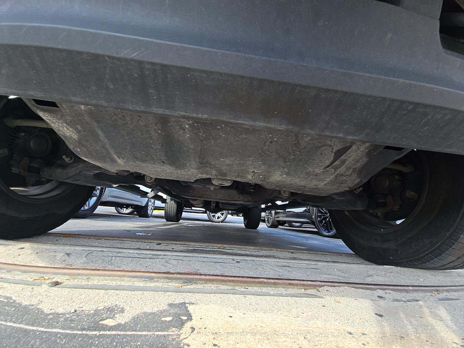 2022 Toyota Tacoma TRD Sport RWD