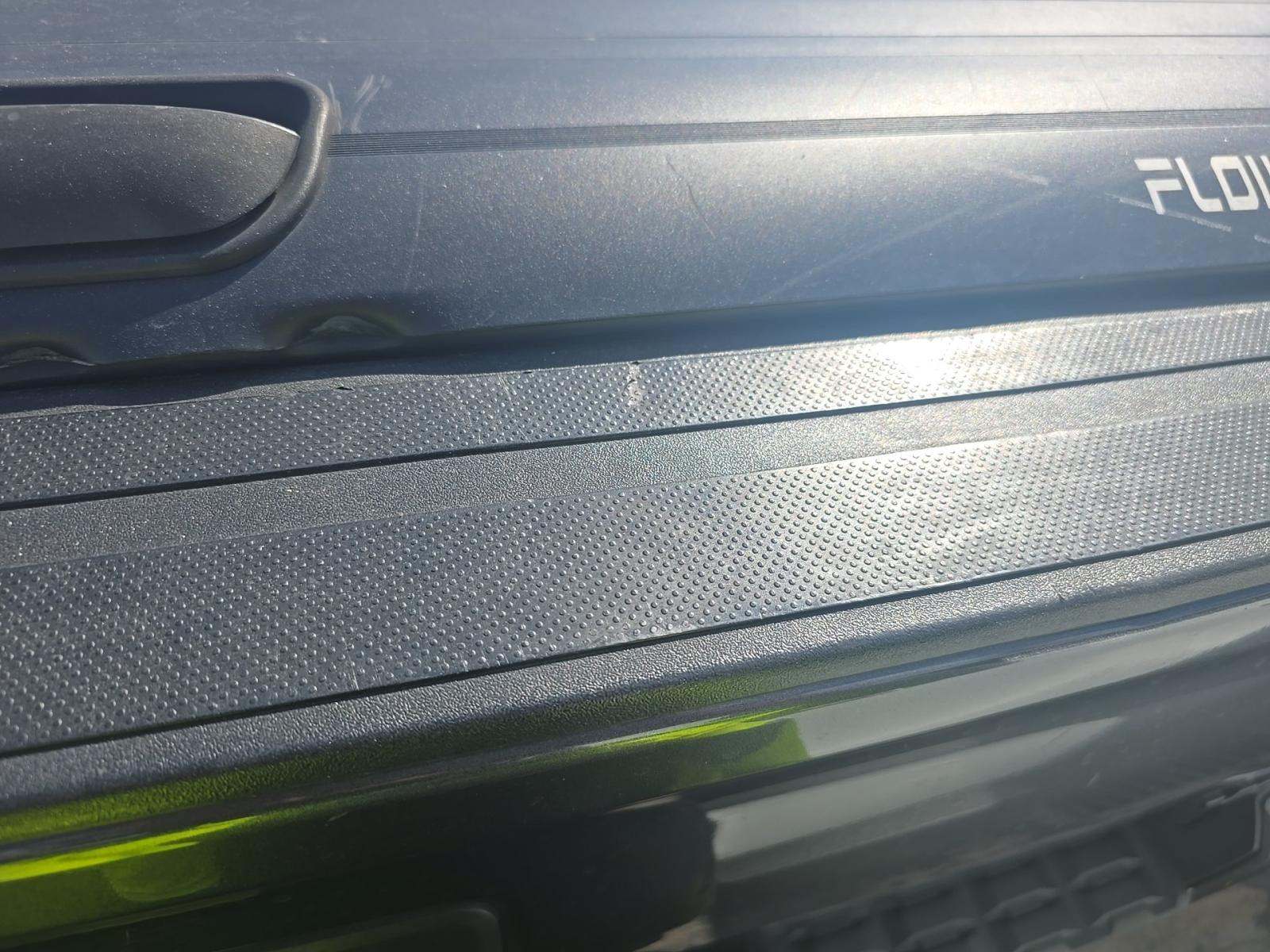 2022 Toyota Tacoma TRD Sport RWD