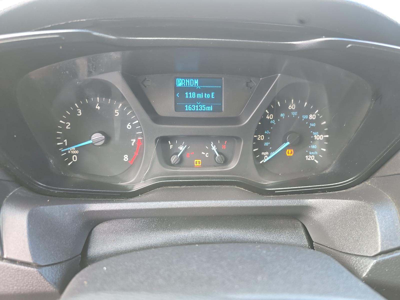 FORD TRANSIT 150 - 9