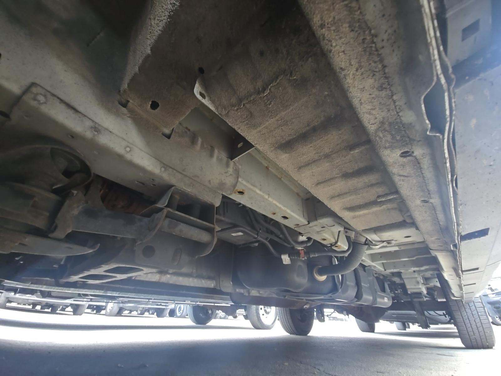FORD TRANSIT 150 - 7
