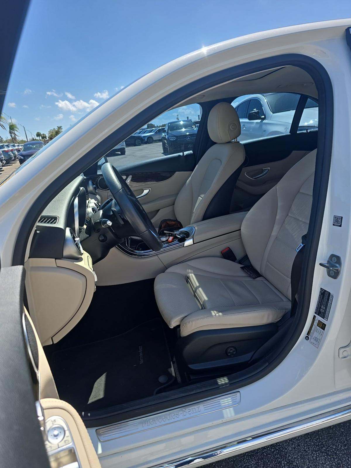 2020 Mercedes-Benz C-Class C 300 RWD