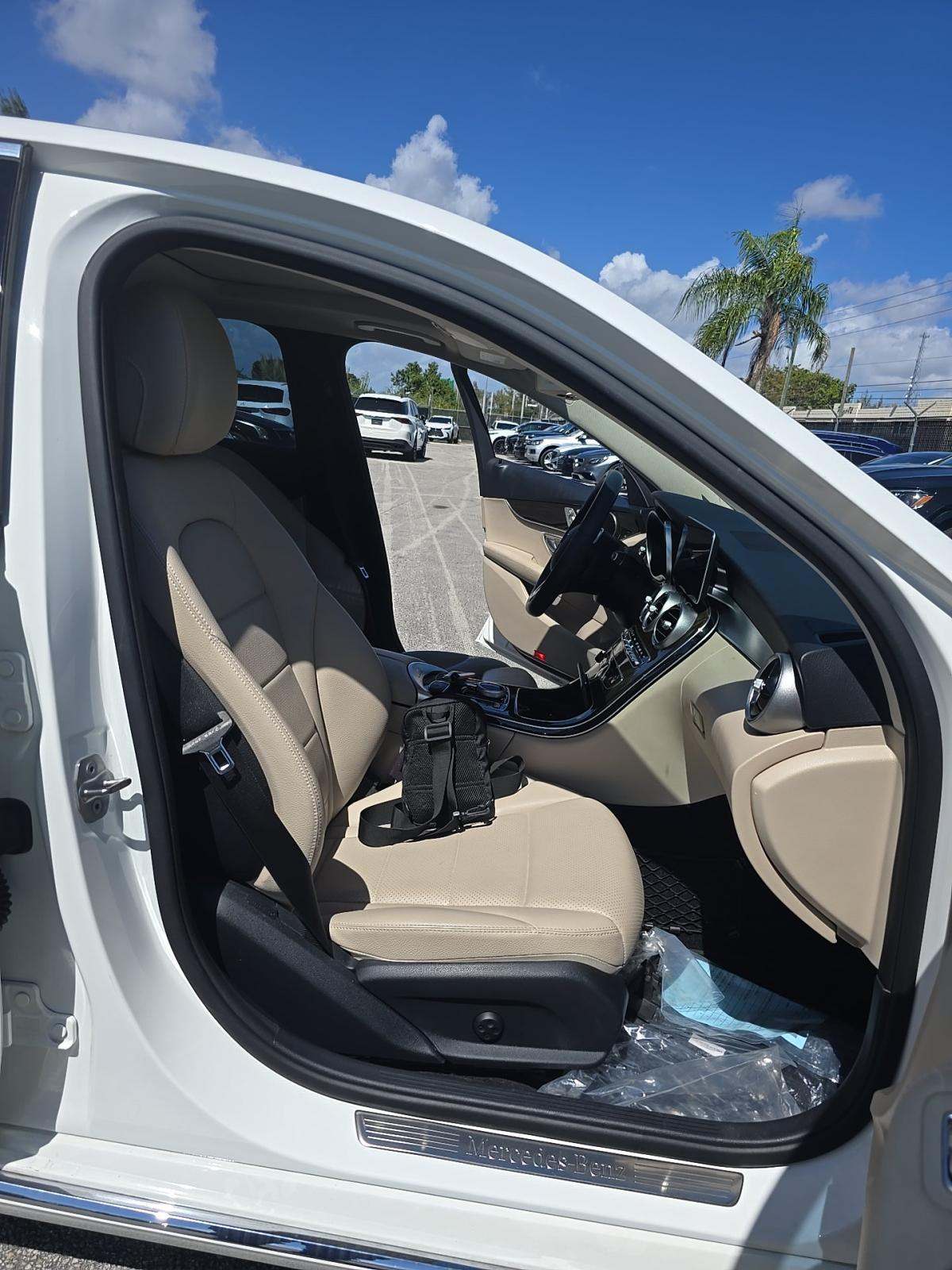 2020 Mercedes-Benz C-Class C 300 RWD