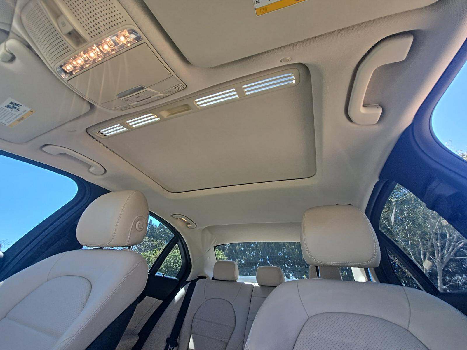 2020 Mercedes-Benz C-Class C 300 RWD