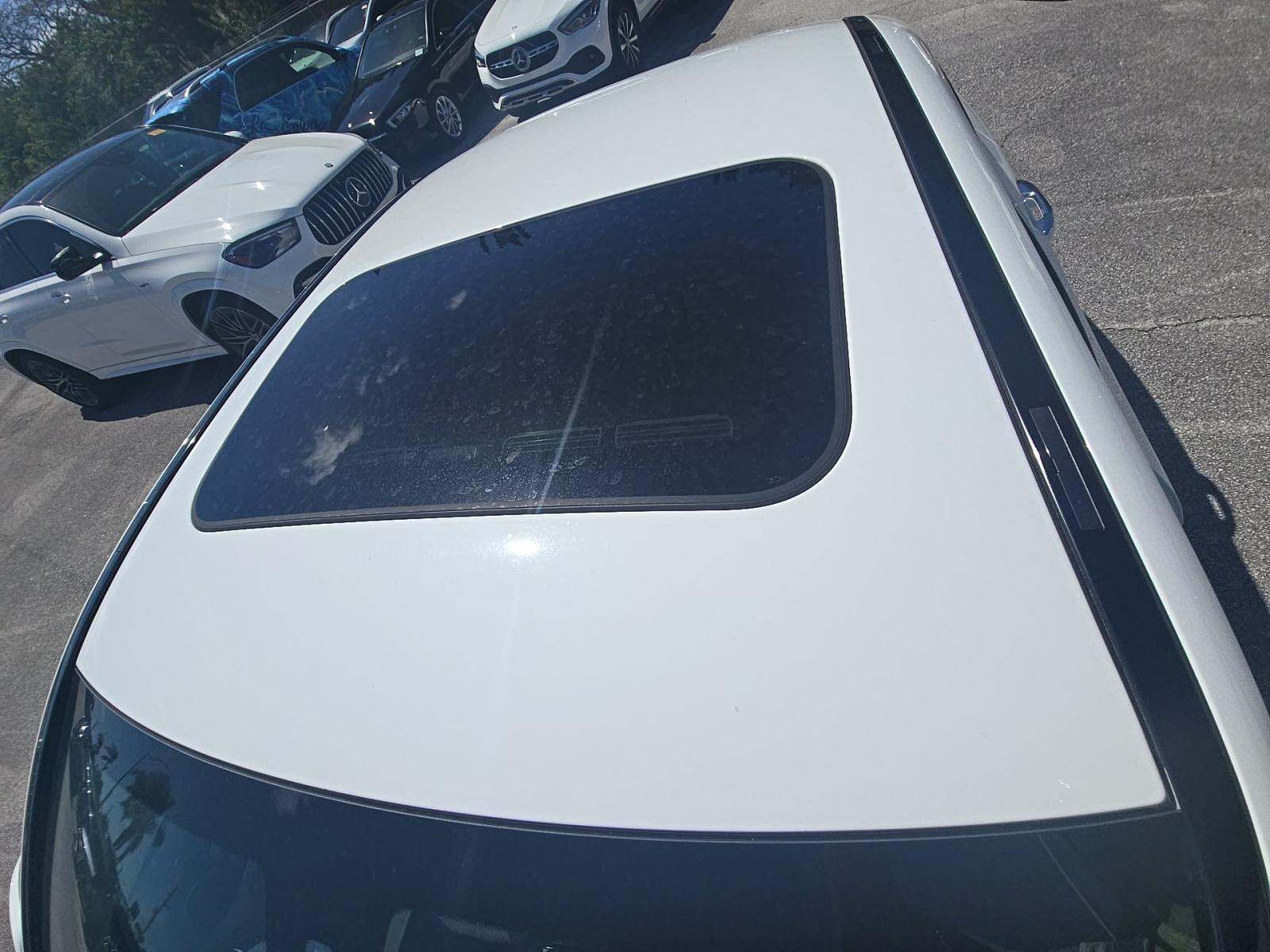 2020 Mercedes-Benz C-Class C 300 RWD