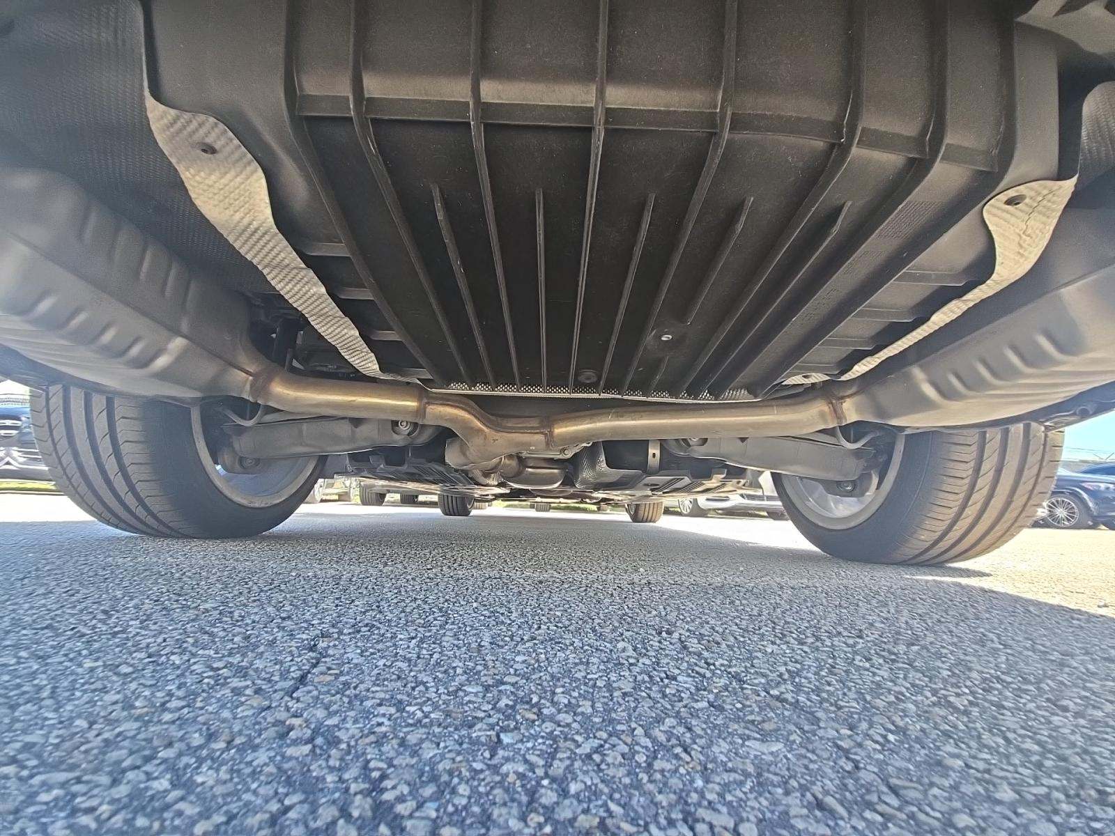 2020 Mercedes-Benz C-Class C 300 RWD