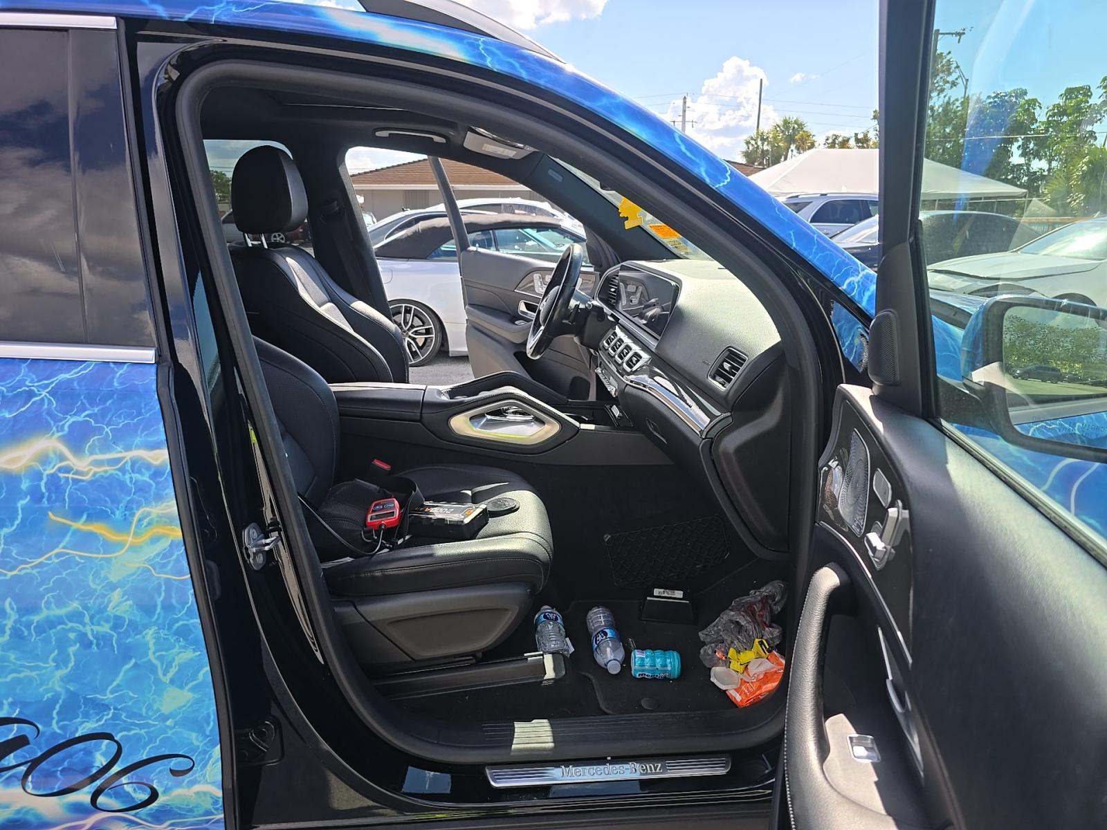 2020 Mercedes-Benz GLE GLE 350 AWD