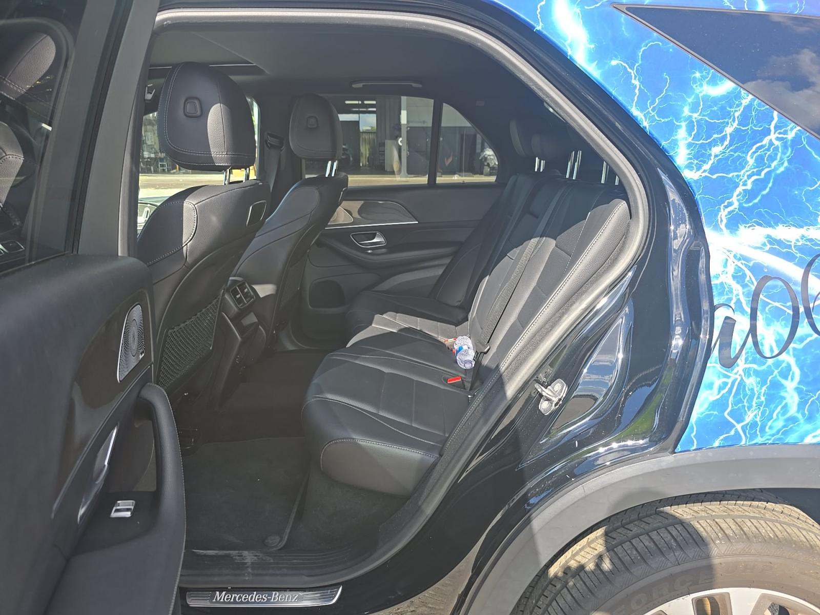 2020 Mercedes-Benz GLE GLE 350 AWD