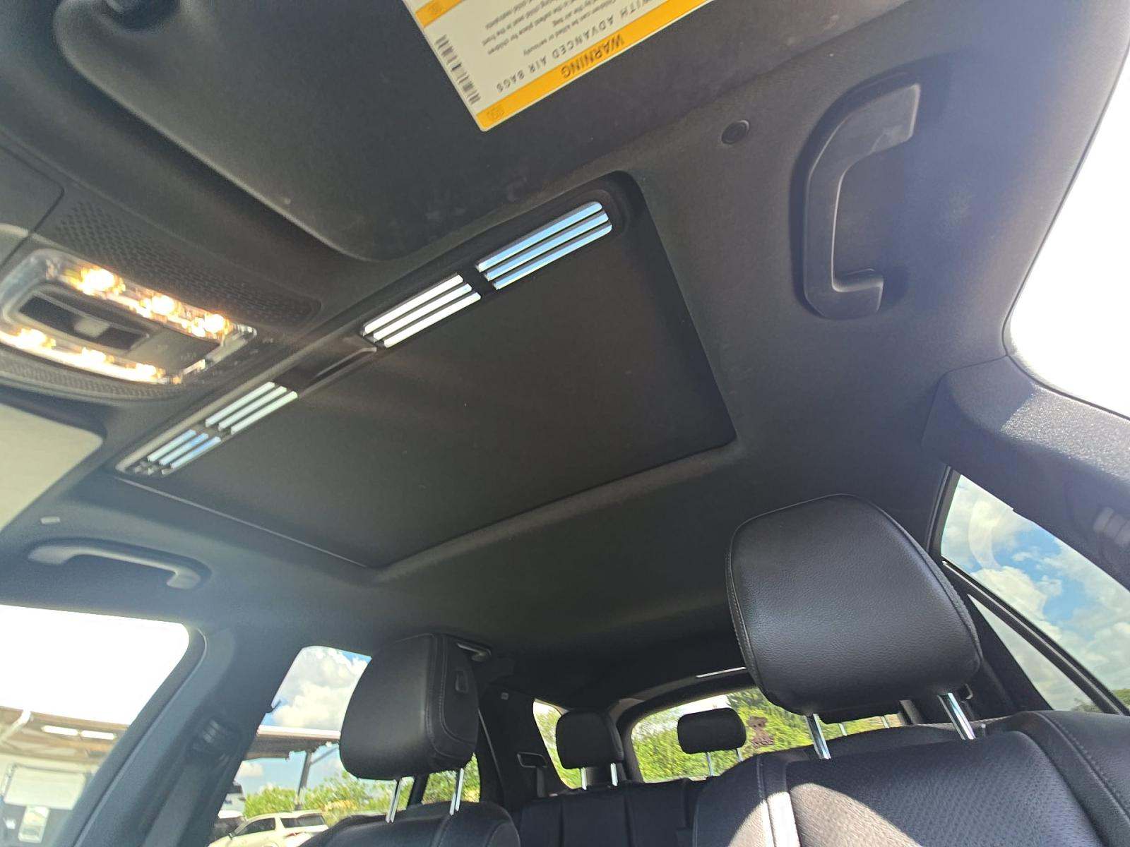 2020 Mercedes-Benz GLE GLE 350 AWD