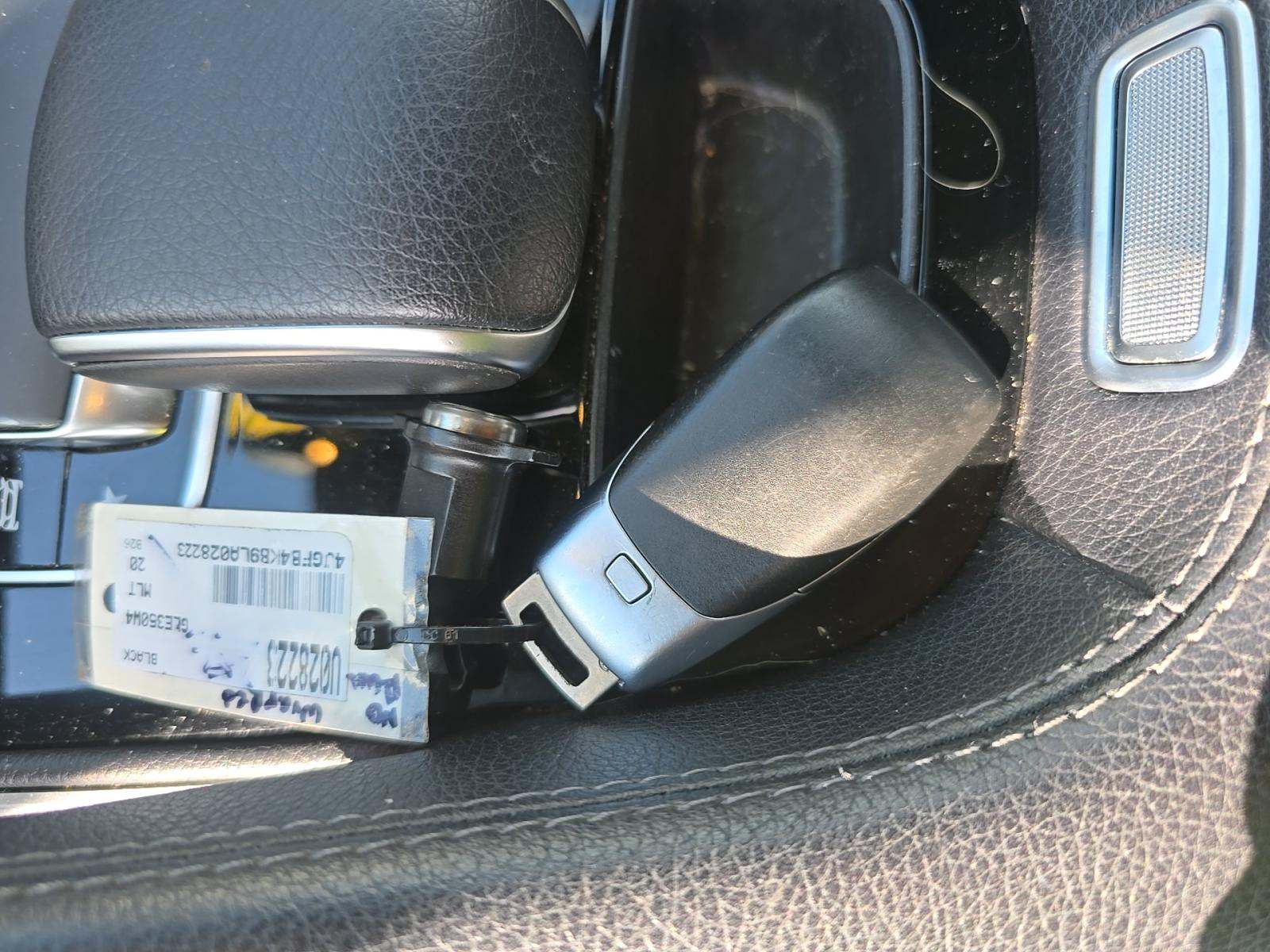 2020 Mercedes-Benz GLE GLE 350 AWD