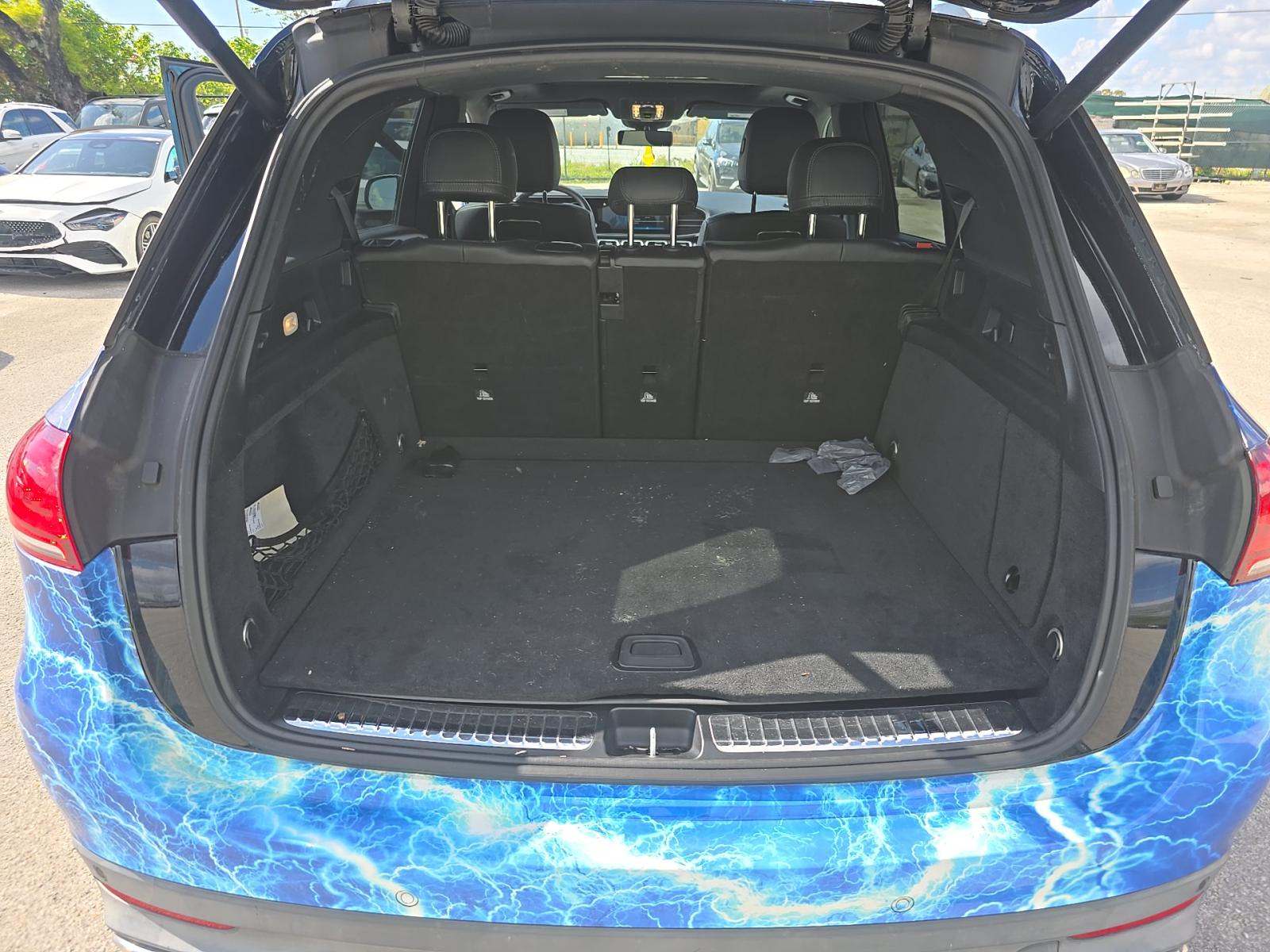 2020 Mercedes-Benz GLE GLE 350 AWD