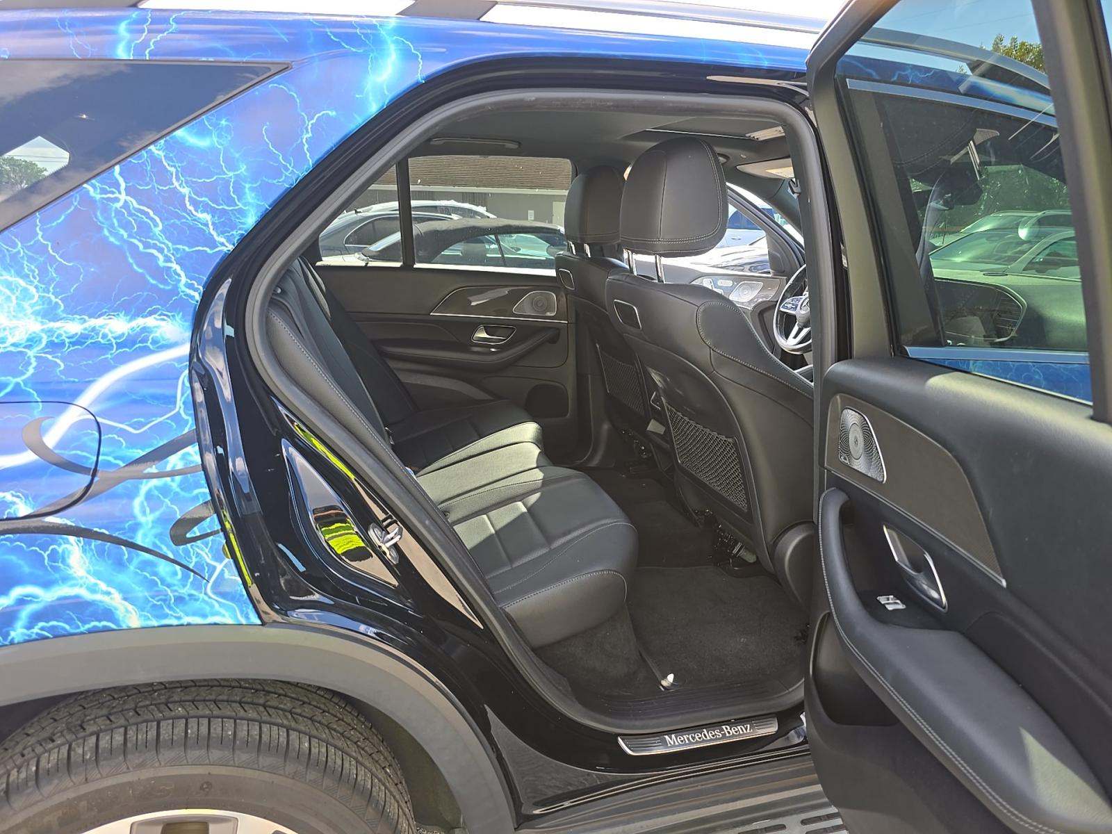 2020 Mercedes-Benz GLE GLE 350 AWD