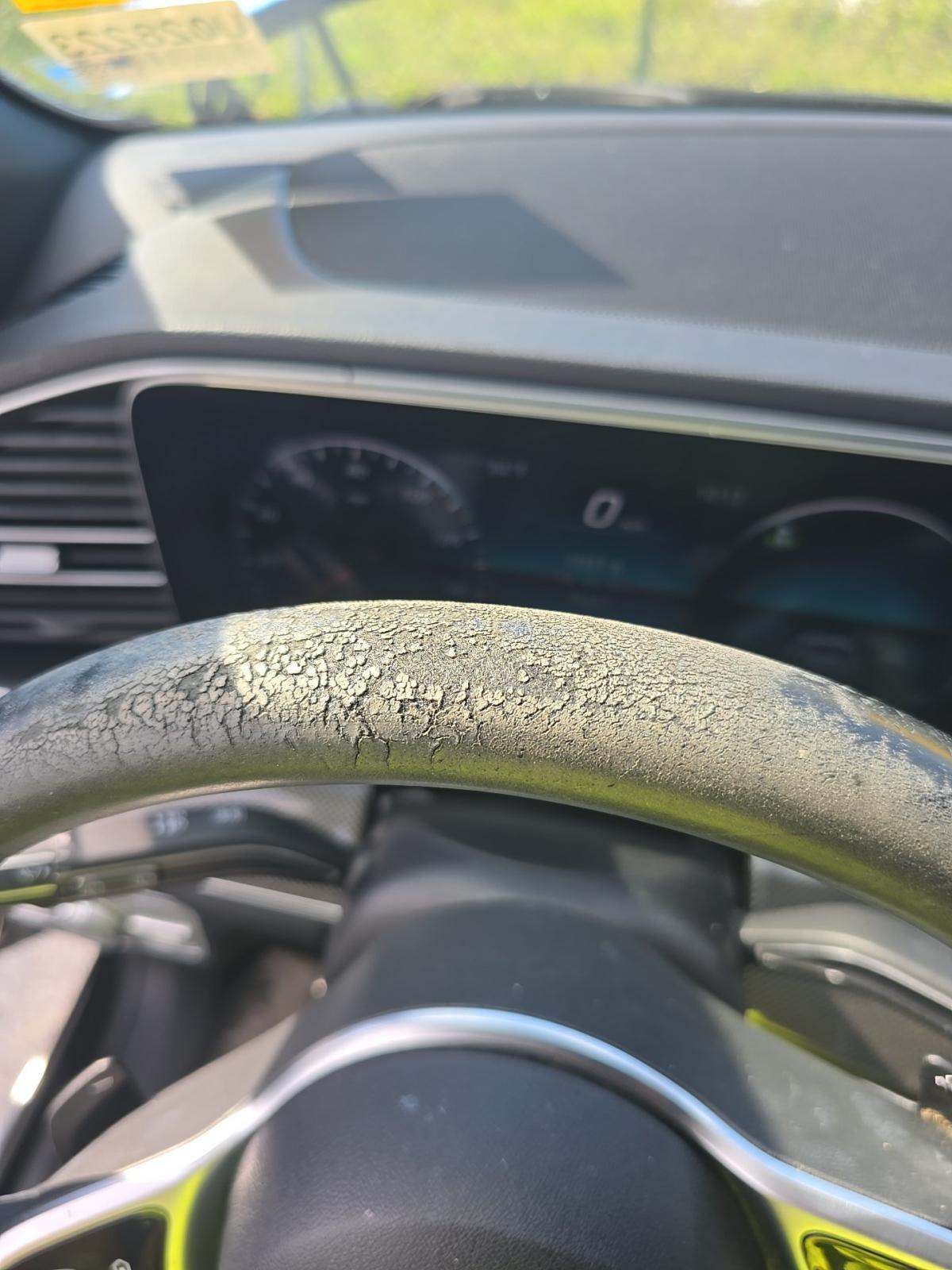 2020 Mercedes-Benz GLE GLE 350 AWD