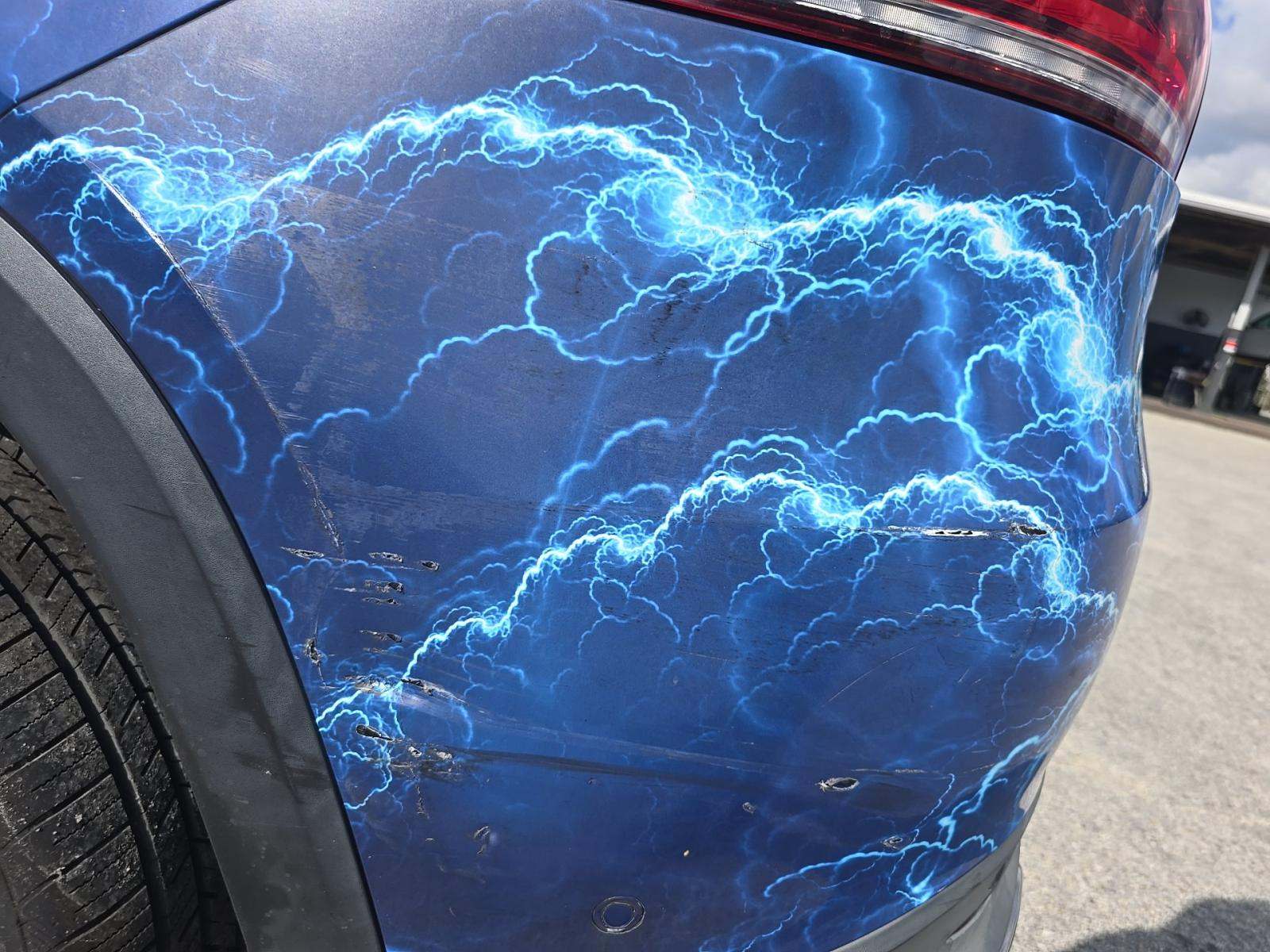 2020 Mercedes-Benz GLE GLE 350 AWD