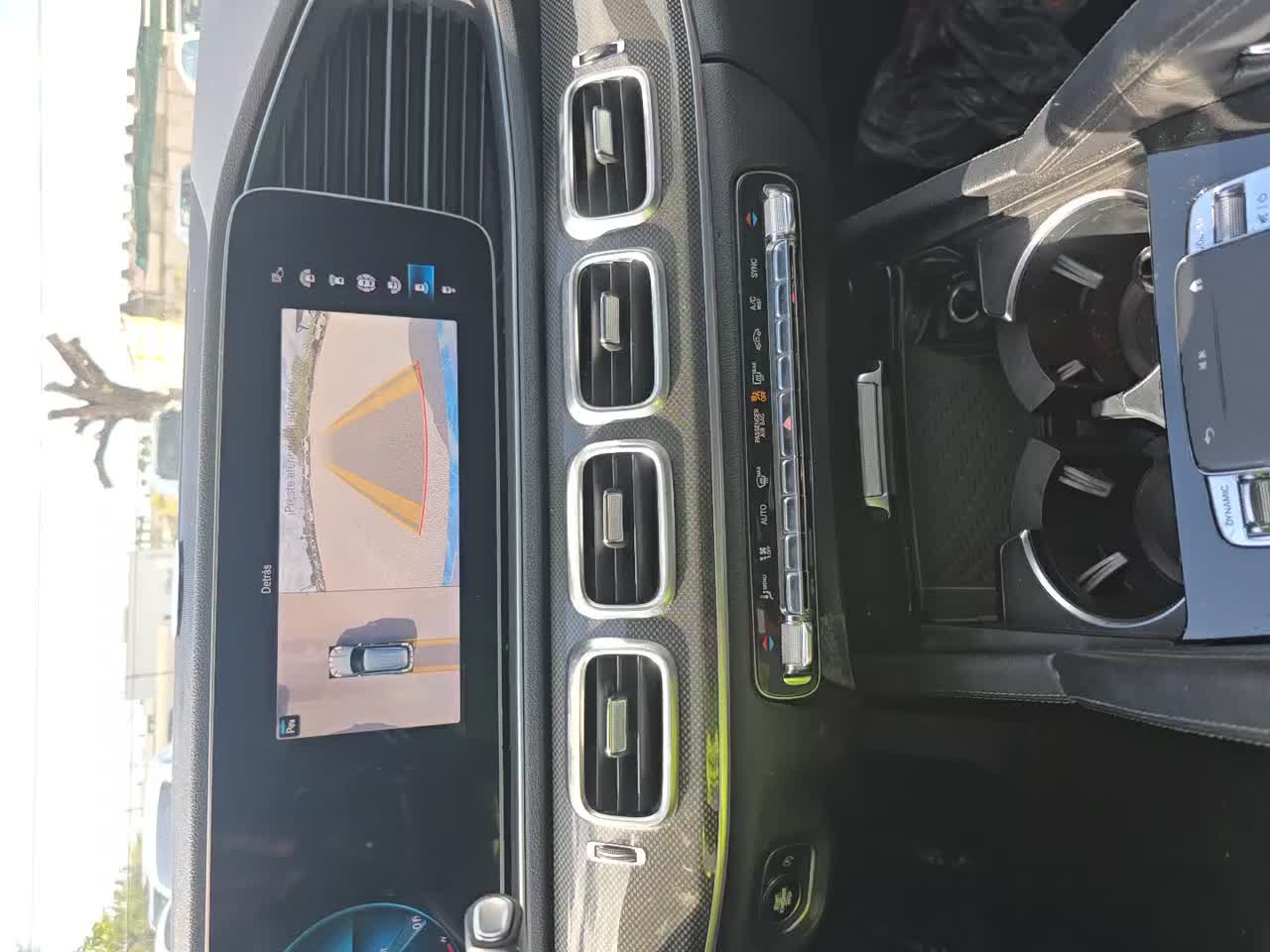 2020 Mercedes-Benz GLE GLE 350 AWD