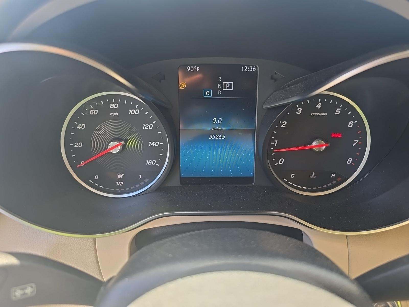 2022 Mercedes-Benz GLC GLC 300 AWD