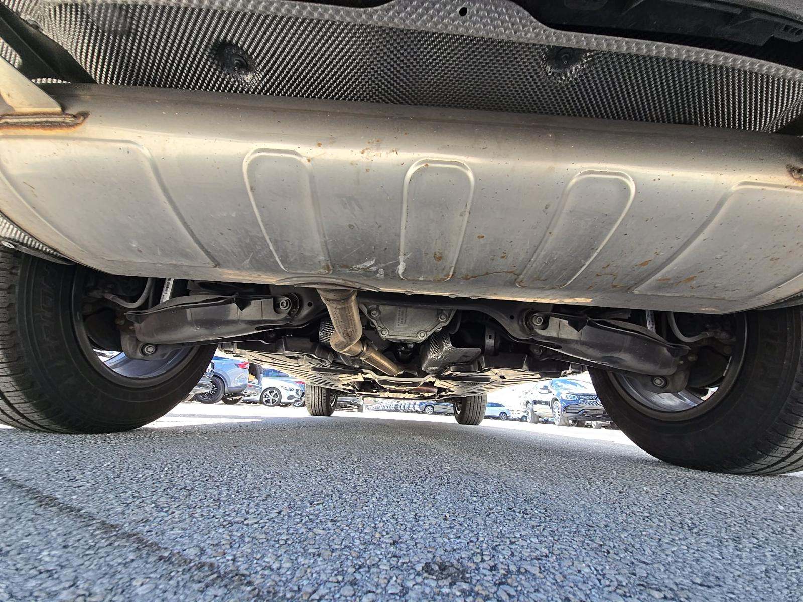 2022 Mercedes-Benz GLC GLC 300 AWD