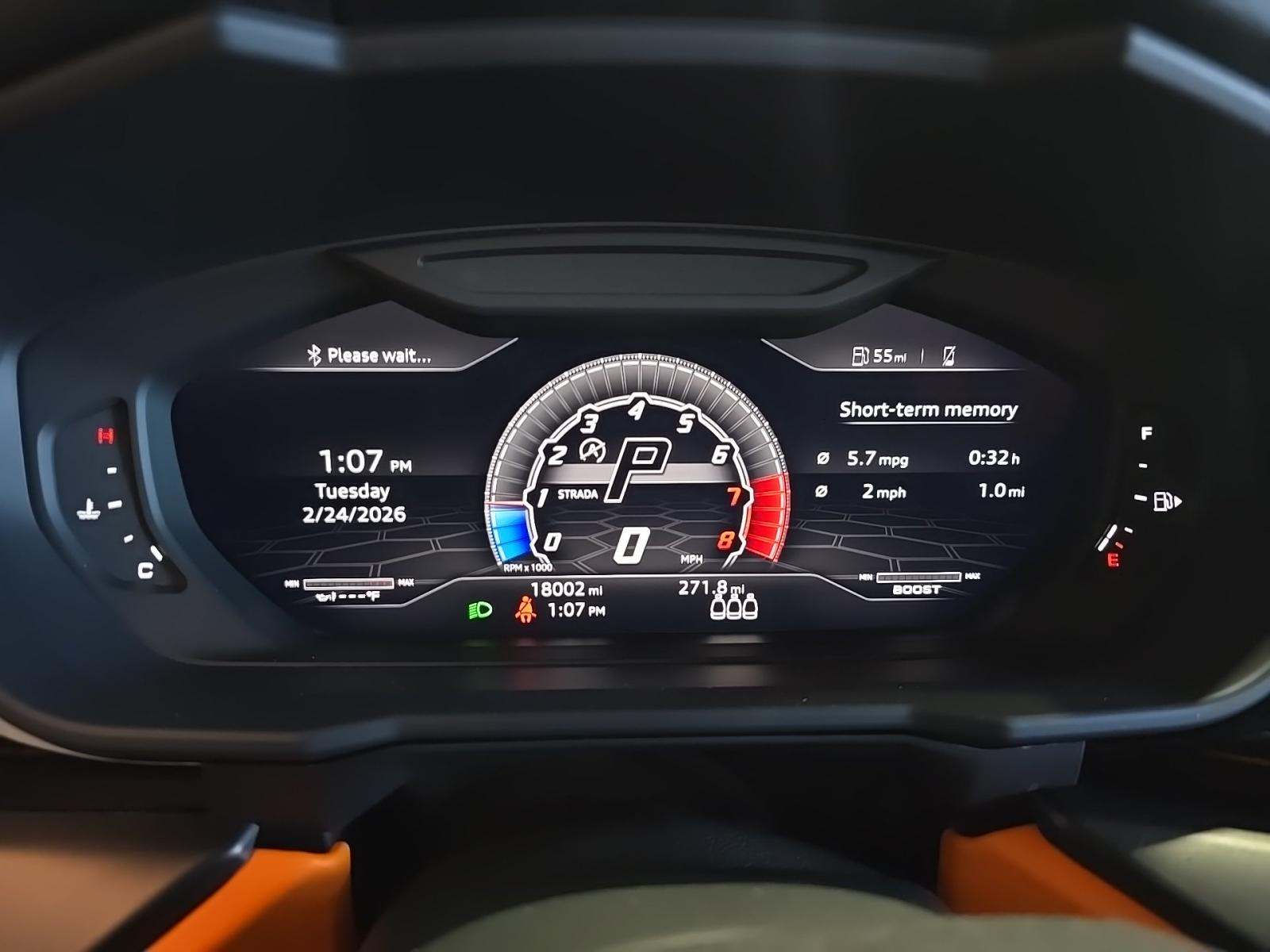 2021 Lamborghini Urus Base AWD