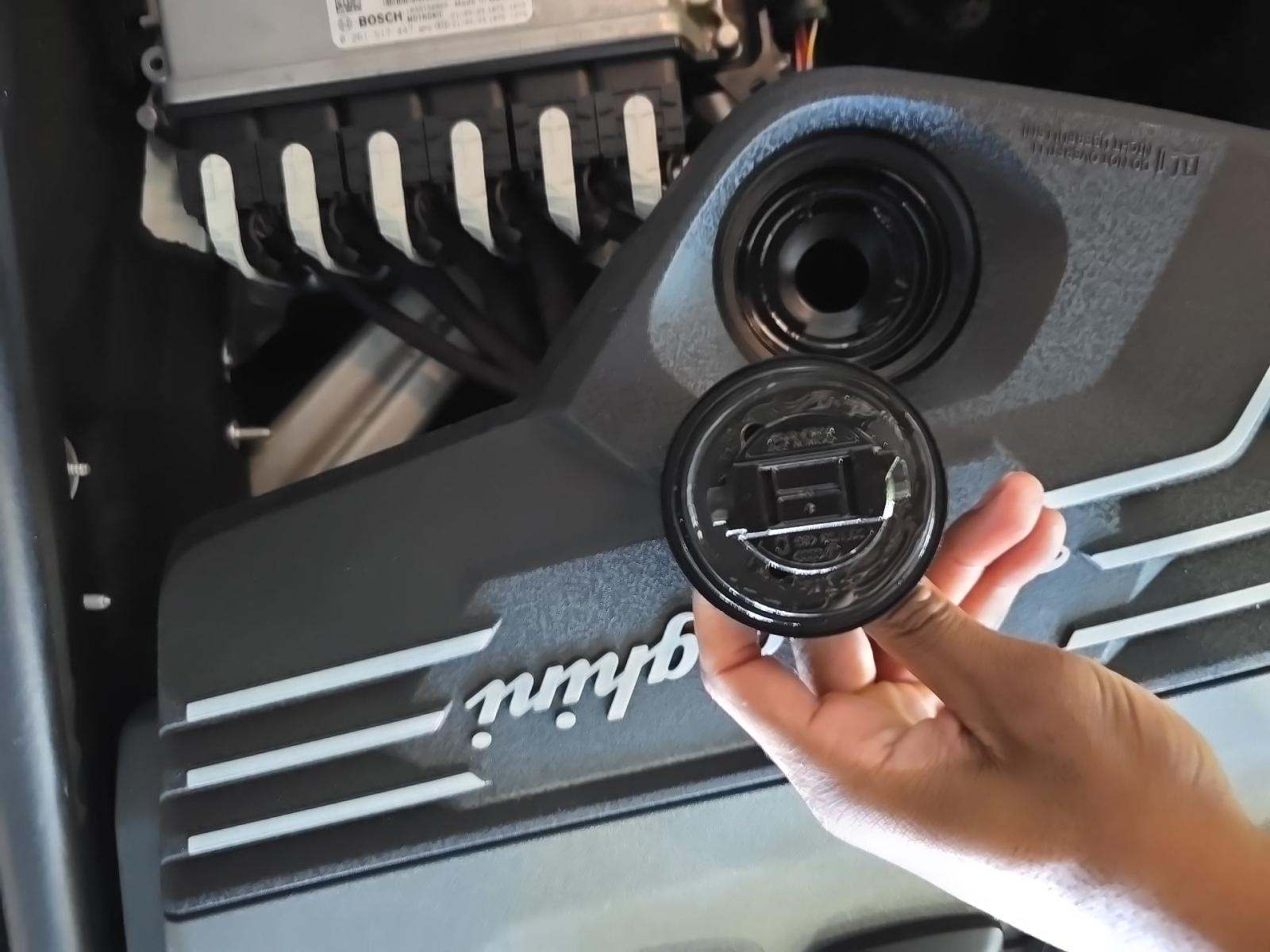 2021 Lamborghini Urus Base AWD