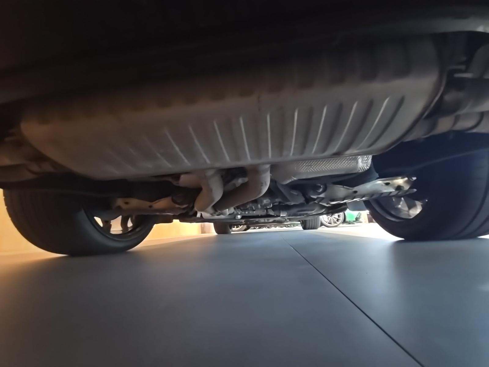 2021 Lamborghini Urus Base AWD