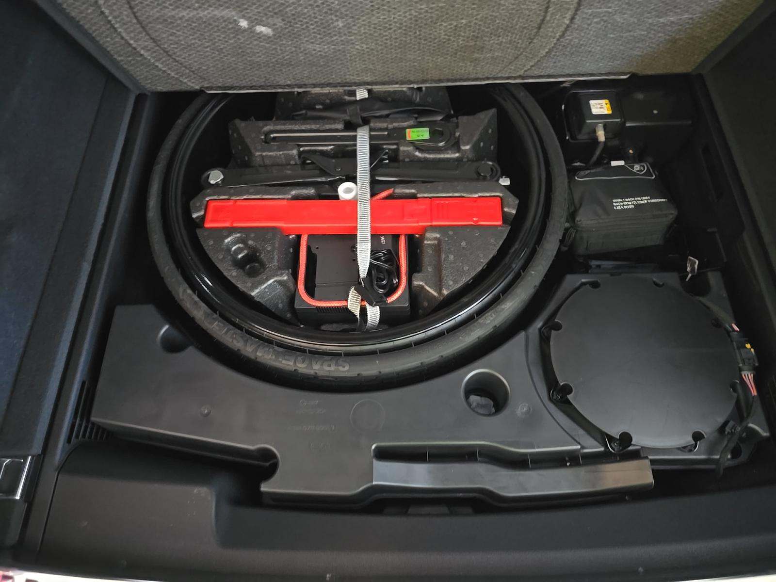 2021 Lamborghini Urus Base AWD