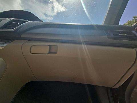 2014 Honda Accord LX FWD