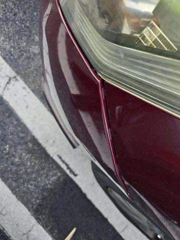 2014 Honda Accord LX FWD