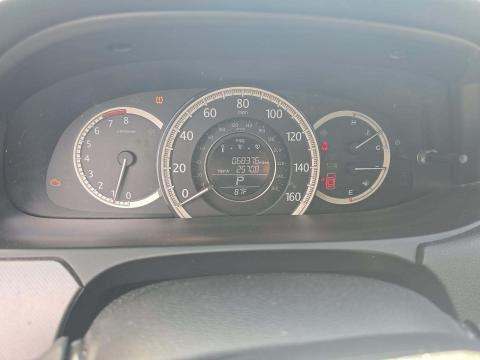 2014 Honda Accord LX FWD
