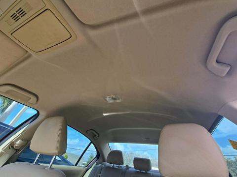 2014 Honda Accord LX FWD