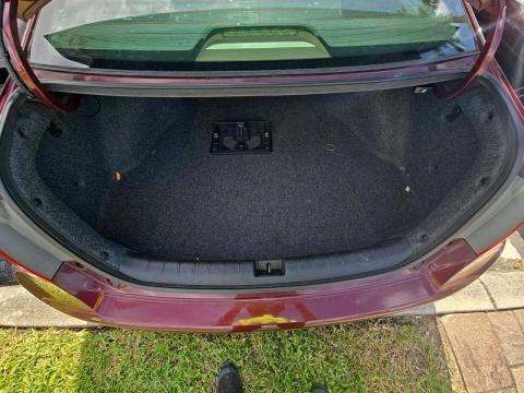 2014 Honda Accord LX FWD